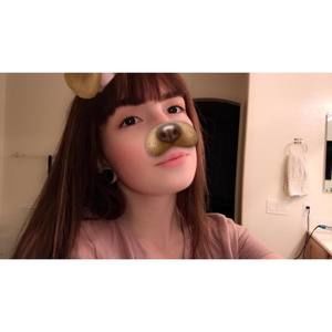 Meet your Posher, Lily